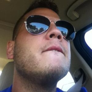 Meet your Posher, Joshua